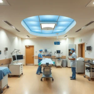 Erzurum Şenkaya Genital Estetik Merkezi