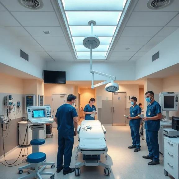 Eskişehir Günyüzü Genital Estetik Merkezi