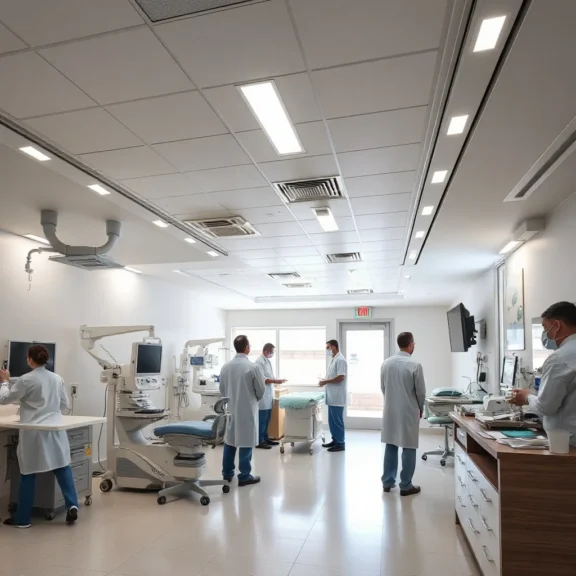 Eskişehir Han Genital Estetik Merkezi