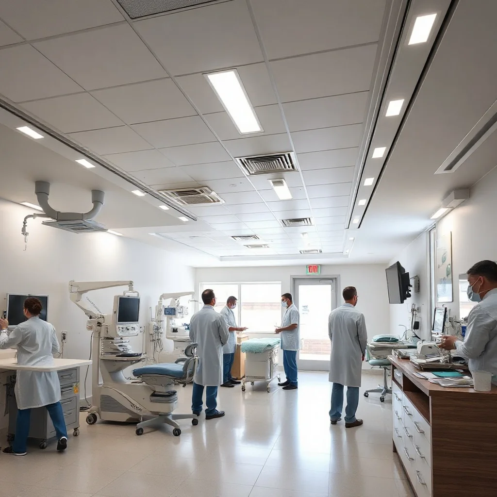Eskişehir Han Genital Estetik Merkezi