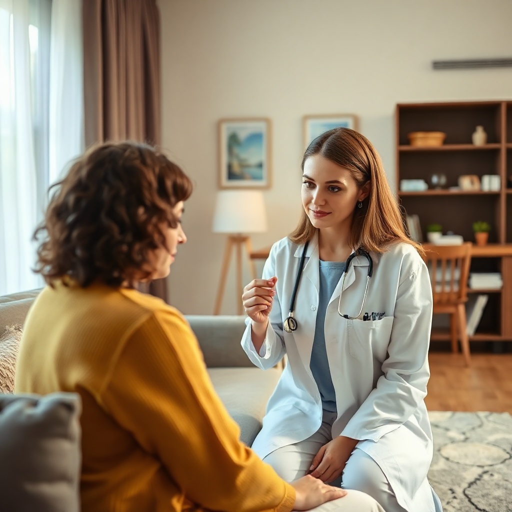 Amasya Kadın Hastalıkları Doktoru