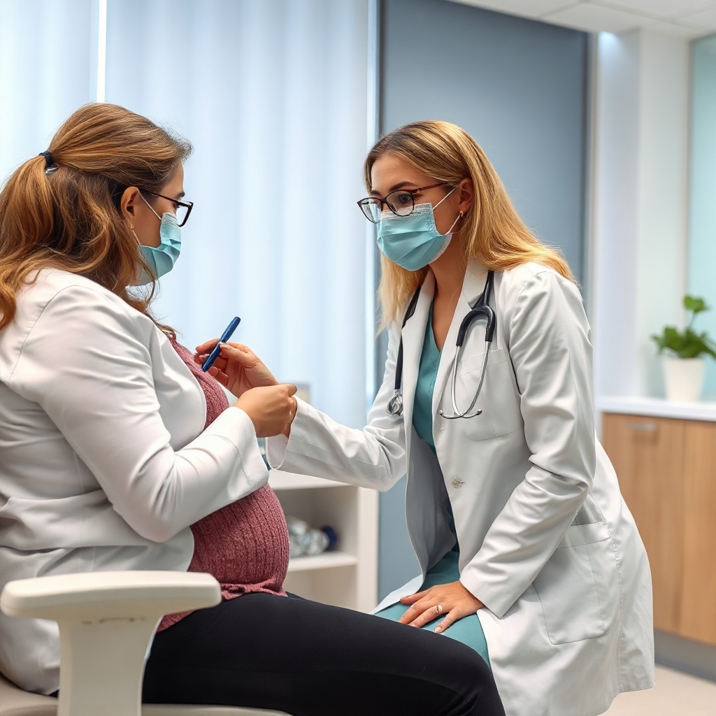 Antalya Kadın Hastalıkları Doktoru