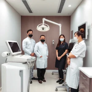Eskişehir Mihalıççık Genital Estetik Merkezi