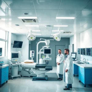 Eskişehir Sarıcakaya Genital Estetik Merkezi