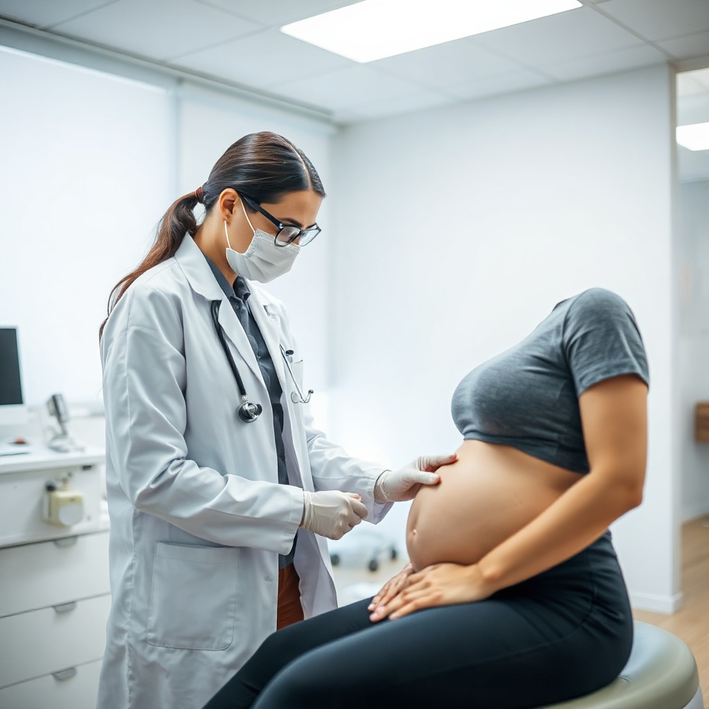 Artvin Kadın Hastalıkları Doktoru