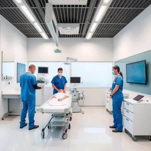 Eskişehir Tepebaşı Genital Estetik Merkezi