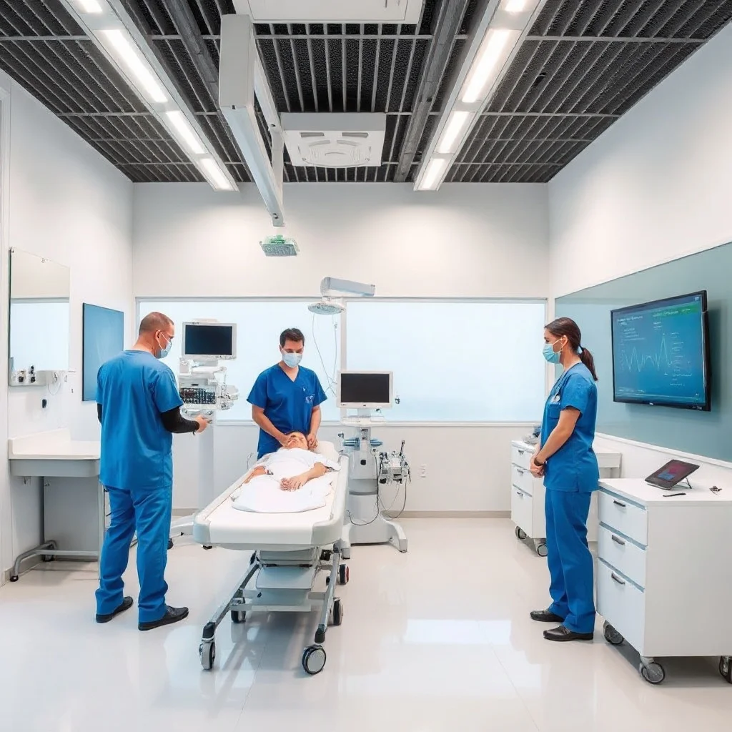 Eskişehir Tepebaşı Genital Estetik Merkezi
