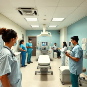 Eskişehir Çifteler Genital Estetik Merkezi