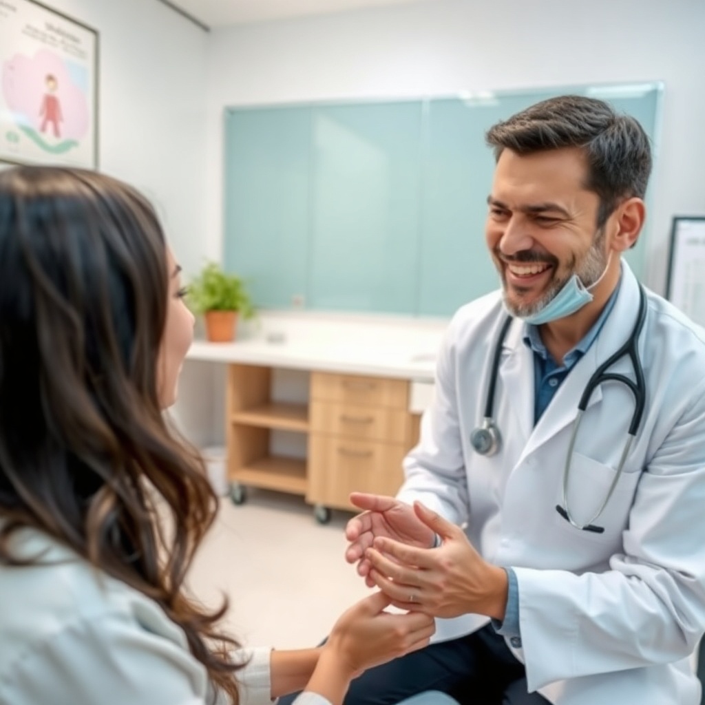 Bartın Kadın Hastalıkları Doktoru