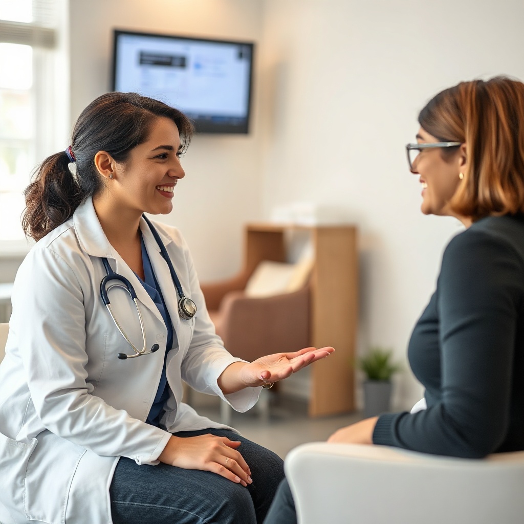 Bingöl Kadın Hastalıkları Doktoru