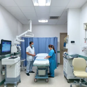 Gaziantep Şahinbey Genital Estetik Merkezi