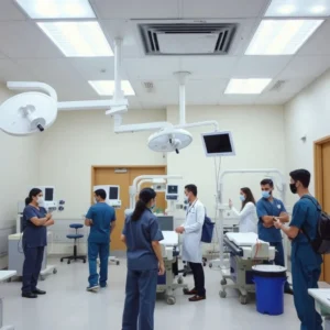 Giresun Bulancak Genital Estetik Merkezi
