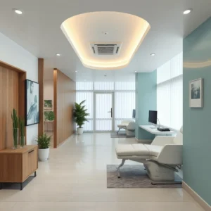 Giresun Doğankent Genital Estetik Merkezi