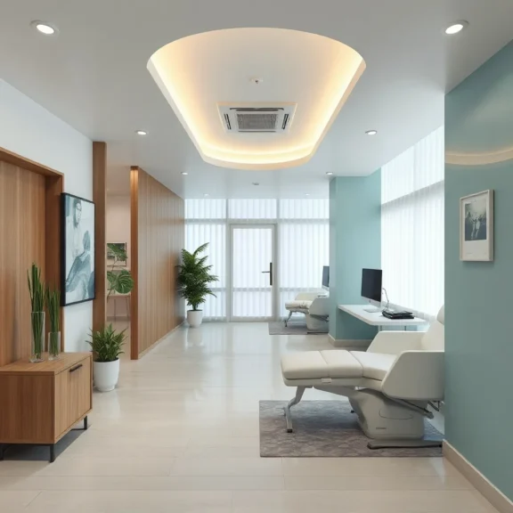 Giresun Doğankent Genital Estetik Merkezi