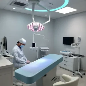 Giresun Espiye Genital Estetik Merkezi