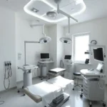 Giresun Çamoluk Genital Estetik Merkezi