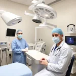 Giresun Çanakçı Genital Estetik Merkezi