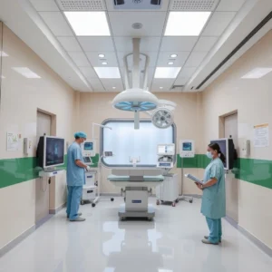 Gümüşhane Kürtün Genital Estetik Merkezi
