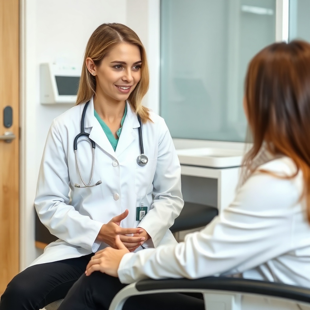 Kütahya Kadın Hastalıkları Doktoru