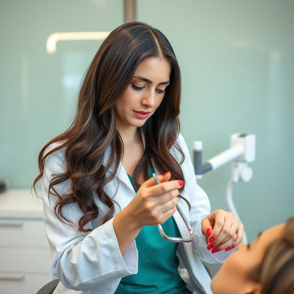 Kırşehir Kadın Hastalıkları Doktoru