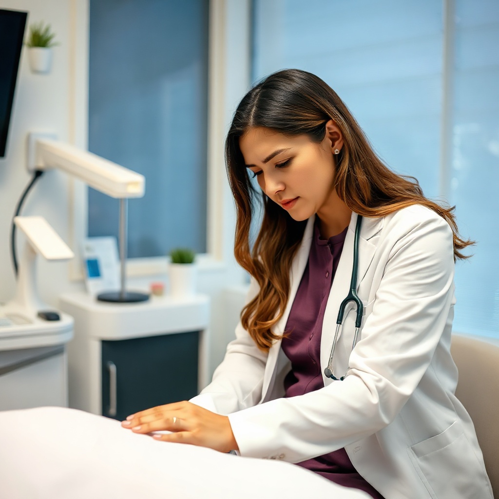 Ordu Kadın Hastalıkları Doktoru