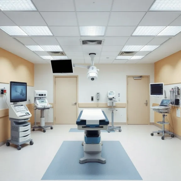 Hatay Samandağ Genital Estetik Merkezi