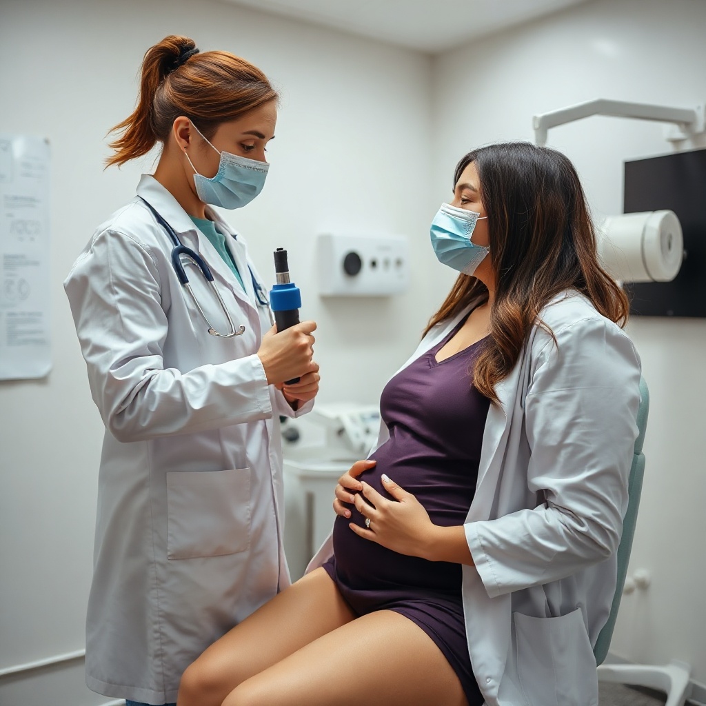 Tunceli Kadın Hastalıkları Doktoru