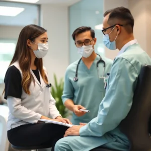 Isparta Keçiborlu Genital Estetik Merkezi