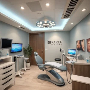 Isparta Merkez Genital Estetik Merkezi