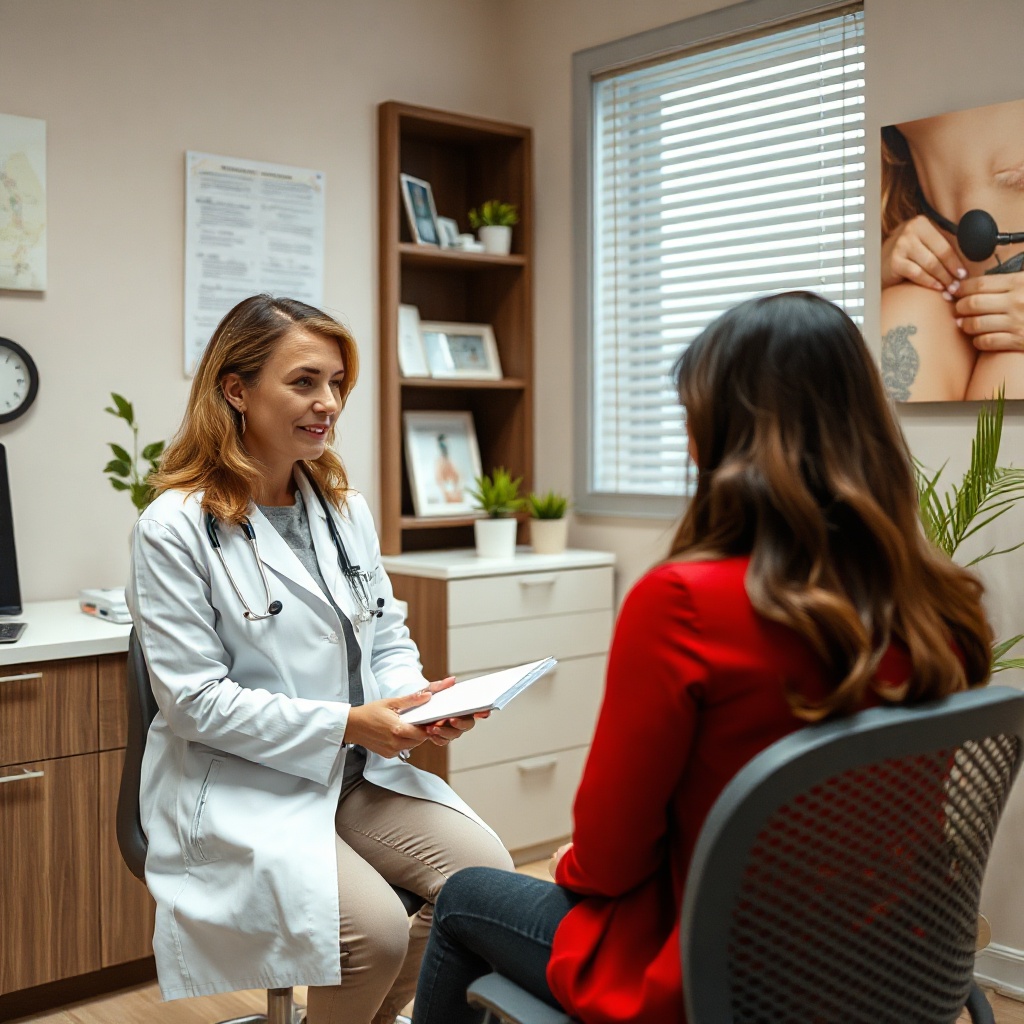 Yalova Kadın Hastalıkları Doktoru