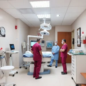 Isparta Uluborlu Genital Estetik Merkezi