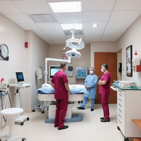 Isparta Uluborlu Genital Estetik Merkezi