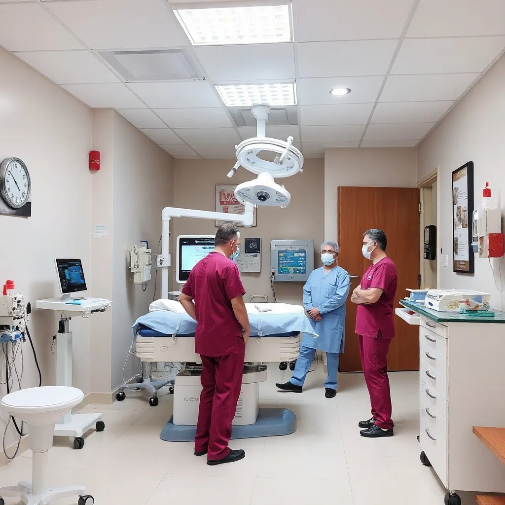 Isparta Uluborlu Genital Estetik Merkezi