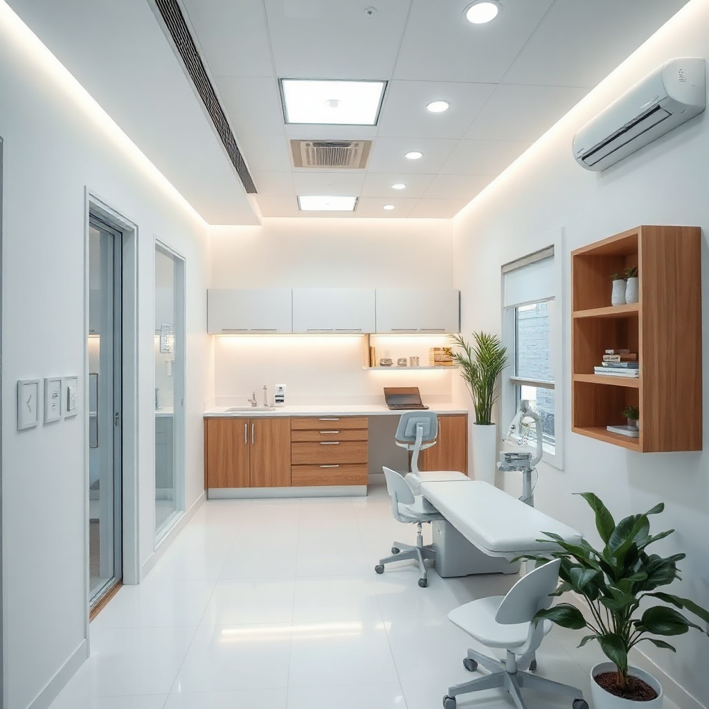 Çorum Kadın Hastalıkları Doktoru