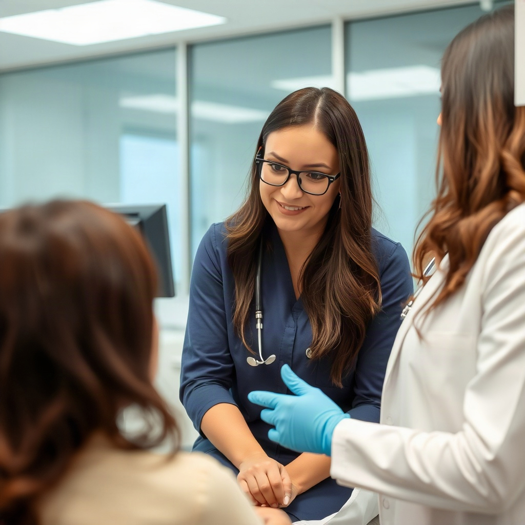 Gümüşhane Kadın Hastalıkları Doktoru