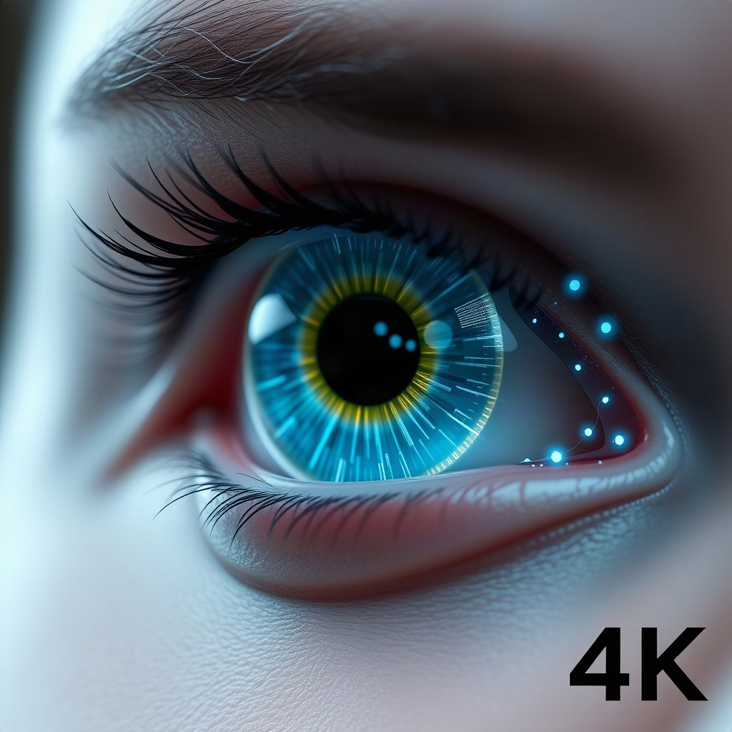 Akıllı Lens