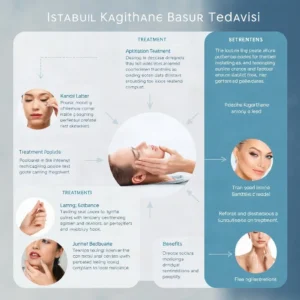 İstanbul Kağıthane Basur Tedavisi