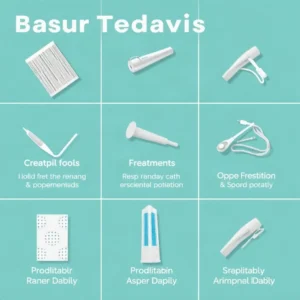 İstanbul Küçükçekmece Basur Tedavisi