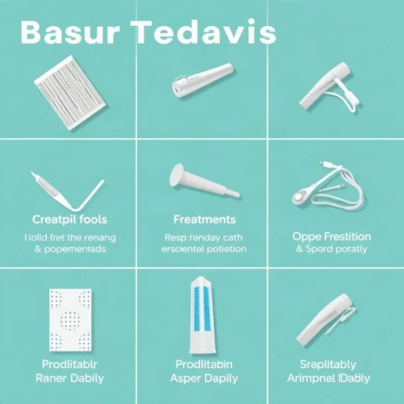 İstanbul Küçükçekmece Basur Tedavisi