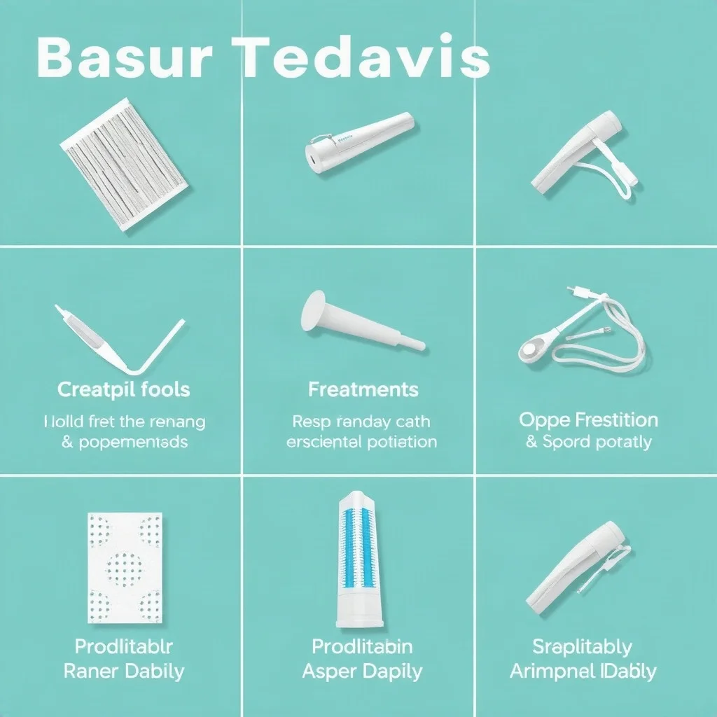 İstanbul Küçükçekmece Basur Tedavisi