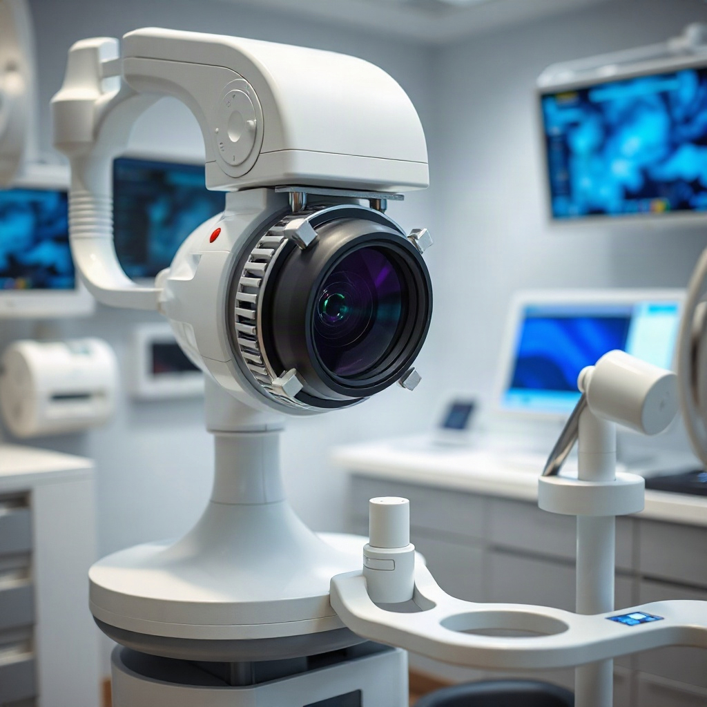 Akıllı Lens Ameliyatı