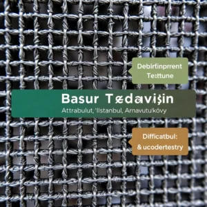İstanbul Arnavutköy Hemoroid Tedavisi