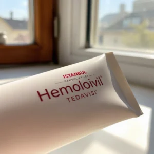 İstanbul Bahçelievler Hemoroid Tedavisi
