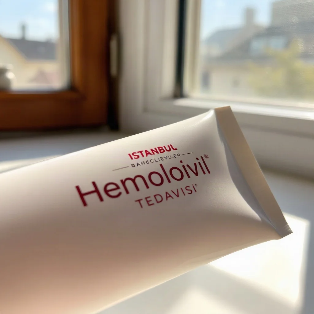 İstanbul Bahçelievler Hemoroid Tedavisi