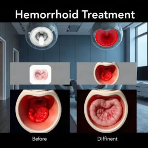 İstanbul Bayrampaşa Hemoroid Tedavisi