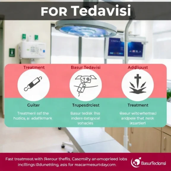 İstanbul Esenyurt Hemoroid Tedavisi