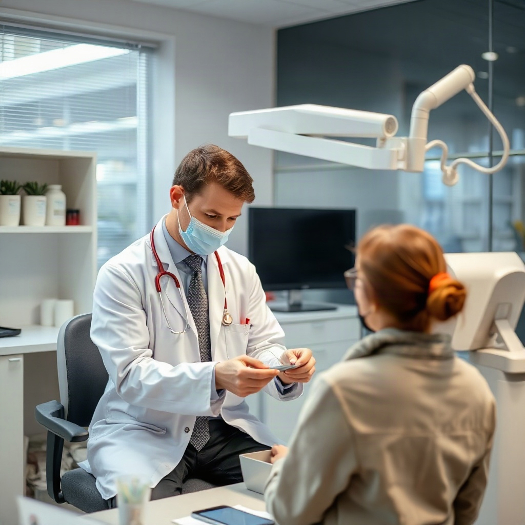 Şırnak Kadın Hastalıkları Doktoru