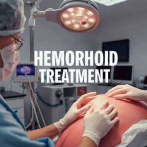 İstanbul Fatih Hemoroid Tedavisi