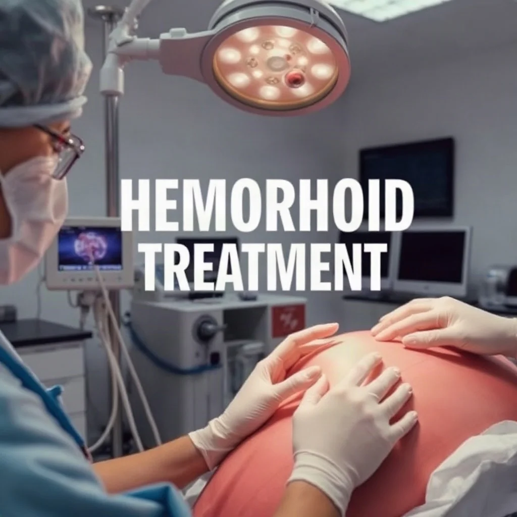 İstanbul Fatih Hemoroid Tedavisi