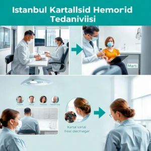 İstanbul Kartal Hemoroid Tedavisi